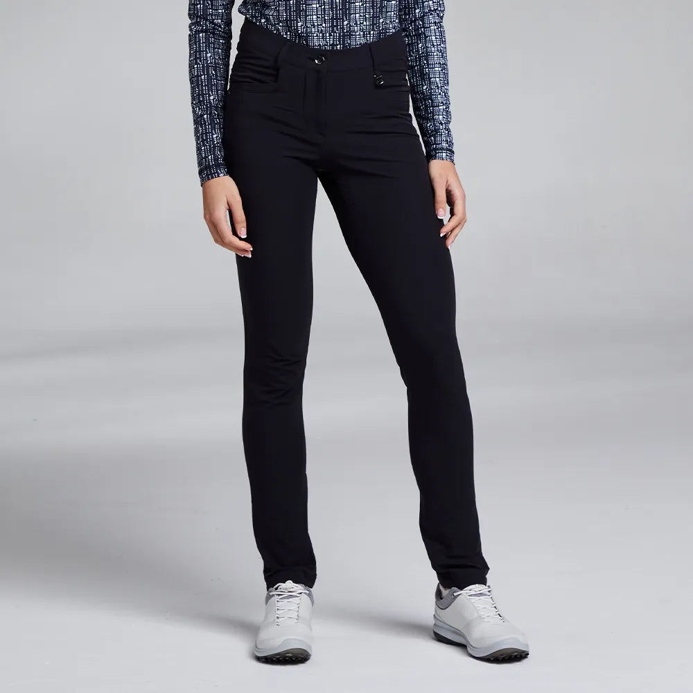 PING Verity Ladies Slim Fit Trousers Trousers cozy comfortable