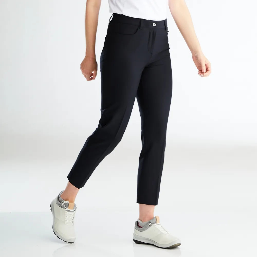 PING Vic Ladies Tapered Trousers Trousers luxurious premium