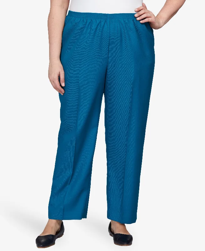 Plus Size Classics Accord Slant Pocket Shorts Length Trouser Trousers Floral Bohemian Plus Size Classics Accord Slant Pocket Shorts Length Trouser Trousers Floral Bohemian