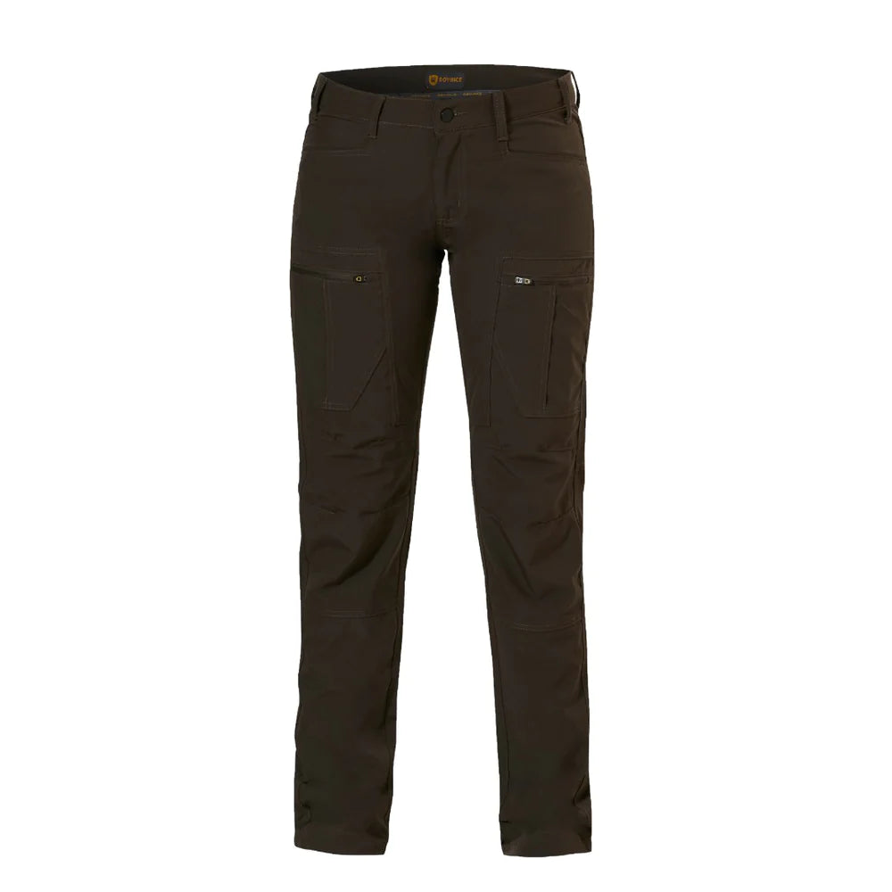 Women's Savanna Trousers Trousers practical easy-care