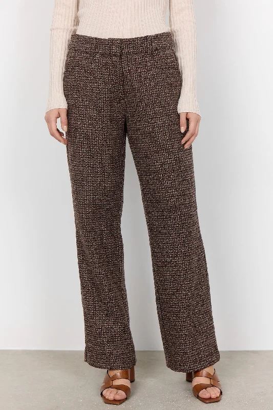 Soya Concept 40842-20 9999-8B SC-Isabea 3-B Trousers Black Trousers Occasion Special Soya Concept 40842-20 9999-8B SC-Isabea 3-B Trousers Black Trousers Occasion Special