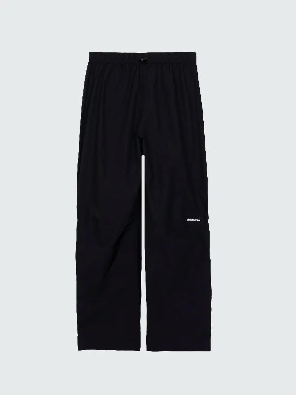 Women's Rainbird Waterproof Trousers Trousers Gym Athletic